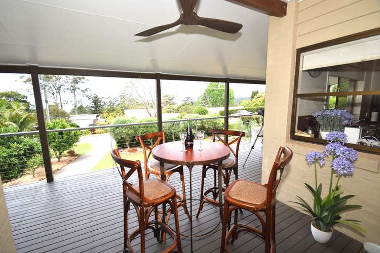 Second view of Homely house listing, 12 Carey Parade, Tamborine Mountain QLD 4272