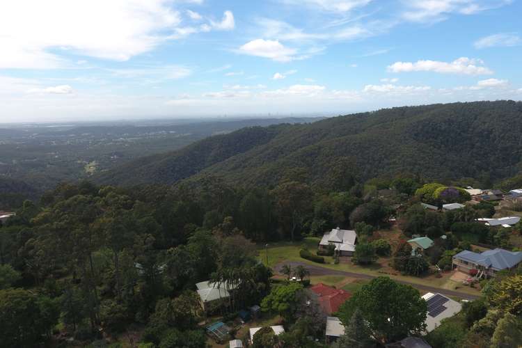 Third view of Homely house listing, 12 Carey Parade, Tamborine Mountain QLD 4272