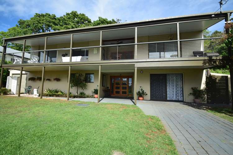 Fifth view of Homely house listing, 12 Carey Parade, Tamborine Mountain QLD 4272