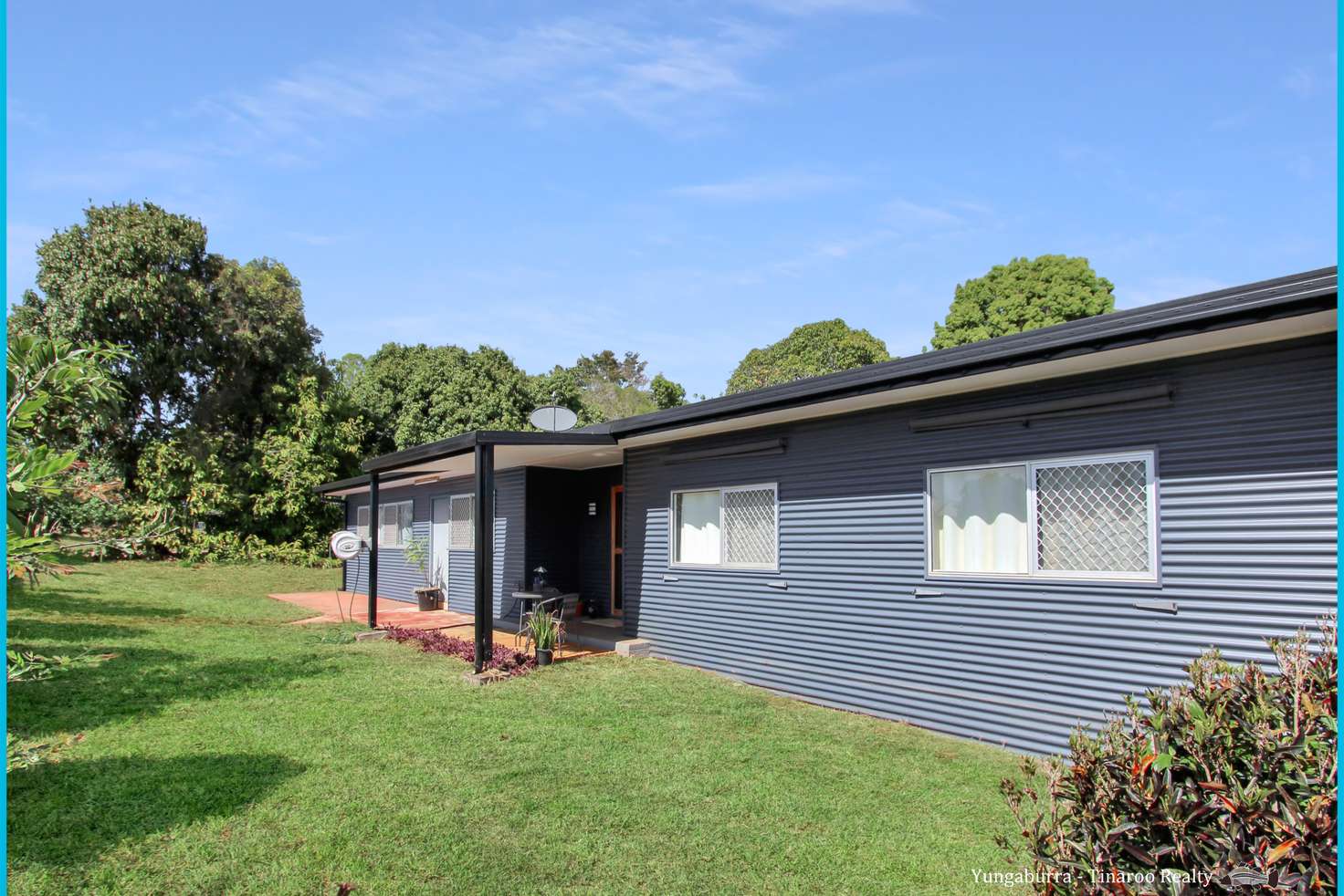 Main view of Homely house listing, 13 Cassia St, Yungaburra QLD 4884