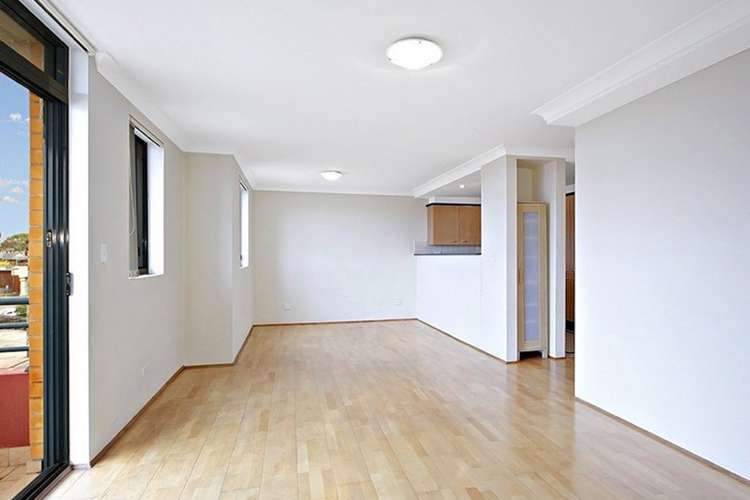 Main view of Homely apartment listing, 18/393 Liverpool Road, Ashfield NSW 2131