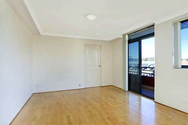 Second view of Homely apartment listing, 18/393 Liverpool Road, Ashfield NSW 2131