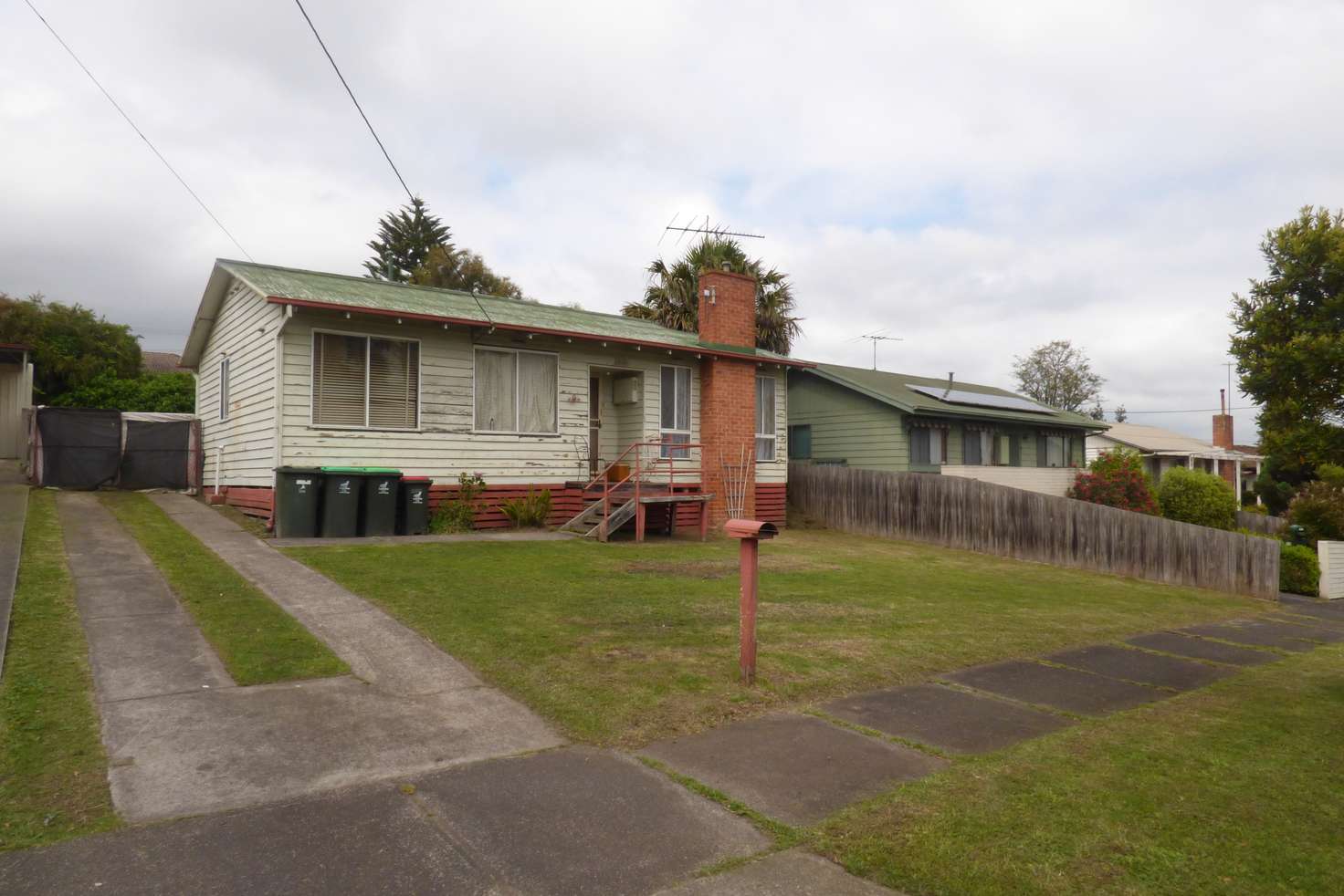 Main view of Homely house listing, 9 Richard St, Moe VIC 3825