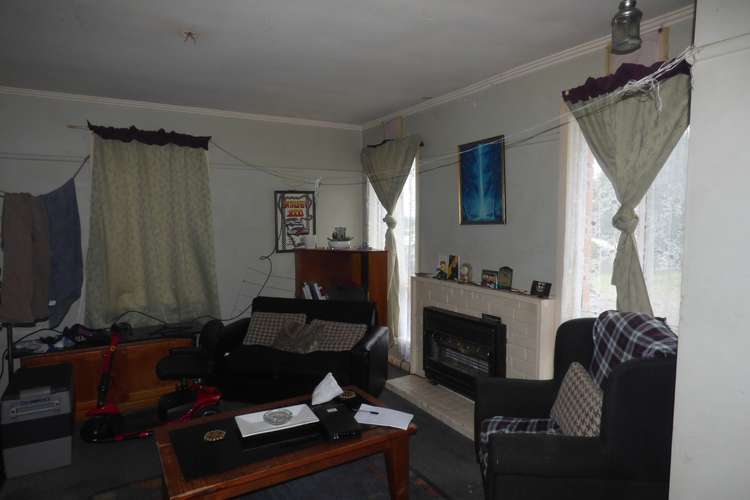 Second view of Homely house listing, 9 Richard St, Moe VIC 3825