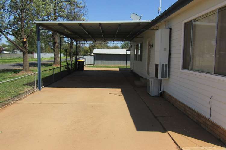 Third view of Homely house listing, 15 Poincaire St, Trangie NSW 2823