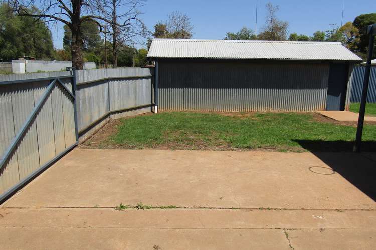 Fourth view of Homely house listing, 15 Poincaire St, Trangie NSW 2823