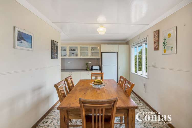 Sixth view of Homely house listing, 1 Zig Zag St, Red Hill QLD 4059