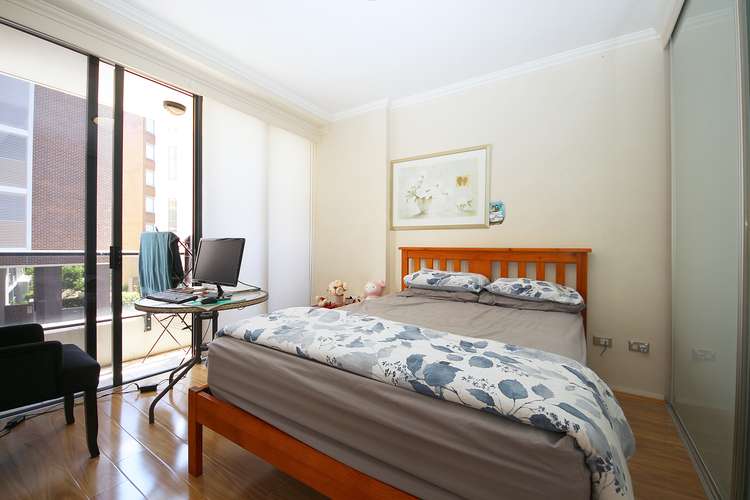 Second view of Homely apartment listing, 60/1 Brown Street, Ashfield NSW 2131