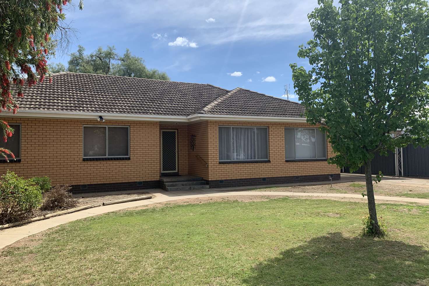 Main view of Homely house listing, 4 High Street, Cobram VIC 3644