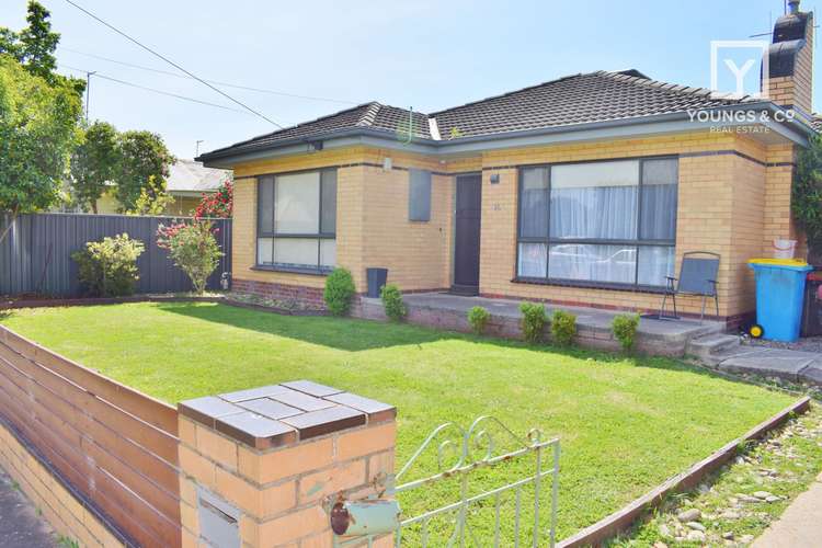 Main view of Homely house listing, 16 Hall St, Mooroopna VIC 3629