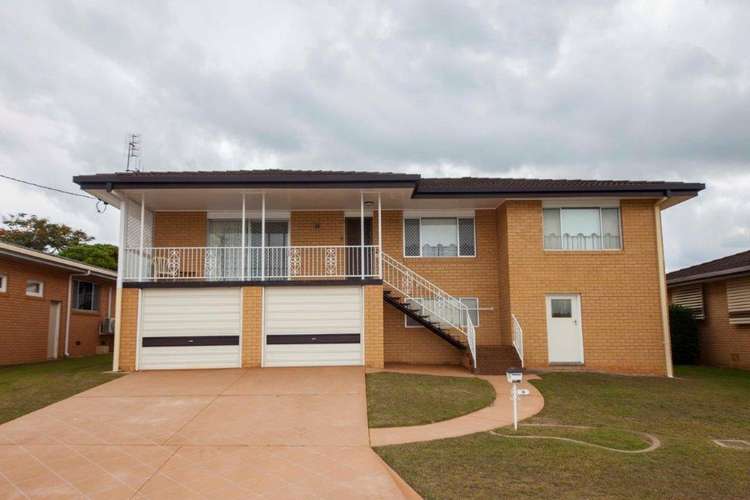 Main view of Homely house listing, 14 Norman Pde, Maryborough QLD 4650