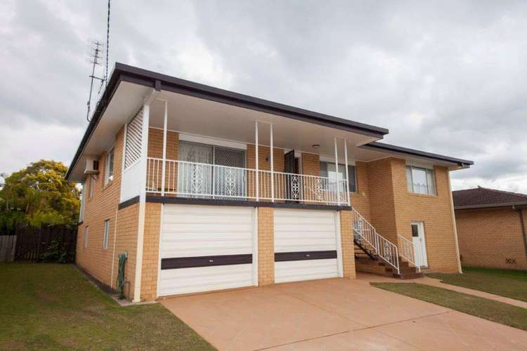Second view of Homely house listing, 14 Norman Pde, Maryborough QLD 4650
