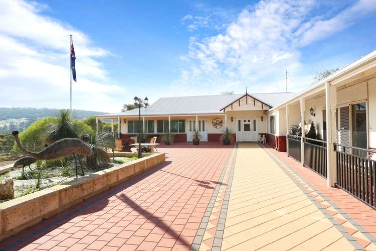 Main view of Homely house listing, 381 Julimar Road, Toodyay WA 6566