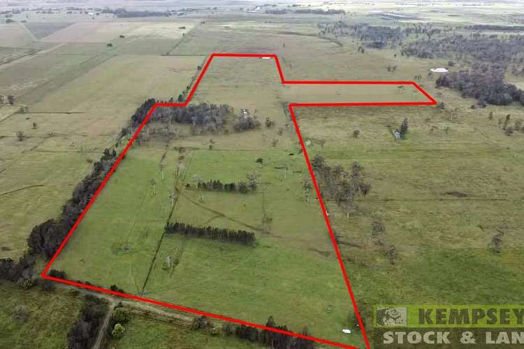 Main view of Homely livestock listing, Lot 99 Gladstone Racecourse Loop Road, Gladstone NSW 2440