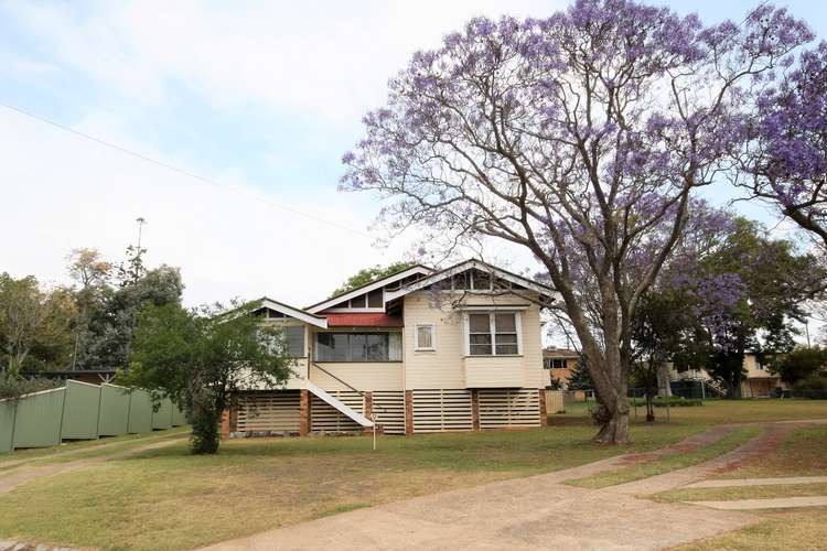 Main view of Homely house listing, 25 Clowes Cres, Warwick QLD 4370