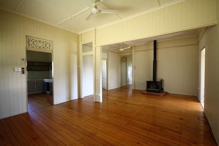 Third view of Homely house listing, 25 Clowes Cres, Warwick QLD 4370