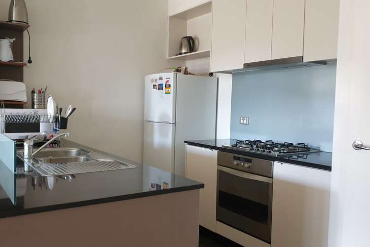 Third view of Homely apartment listing, Unit 51/183 City Rd, Southbank VIC 3006