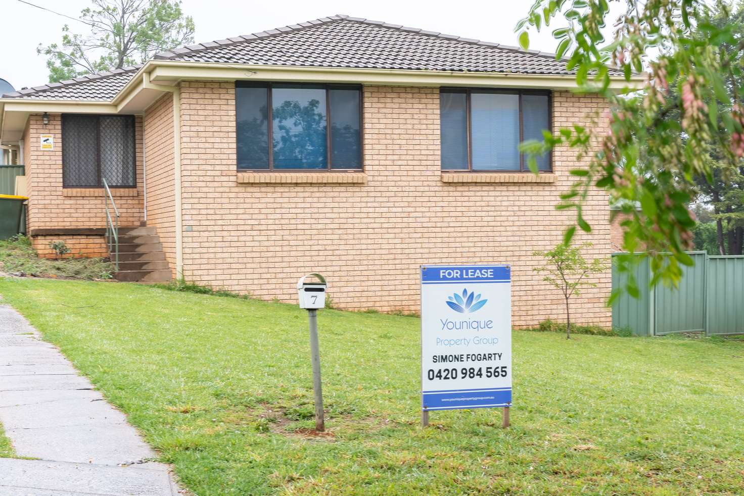 Main view of Homely house listing, 7 Katoa Pl, Orange NSW 2800