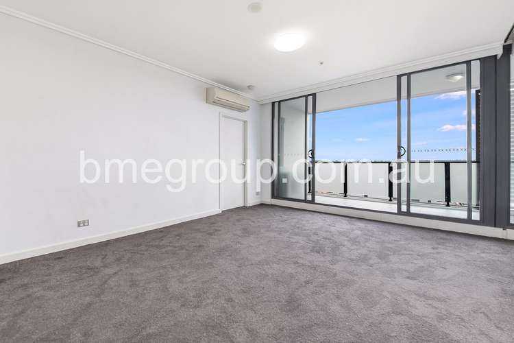 Fourth view of Homely apartment listing, Unit 1102B/8 Cowper St, Parramatta NSW 2150