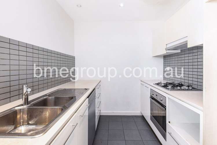 Fifth view of Homely apartment listing, Unit 1102B/8 Cowper St, Parramatta NSW 2150