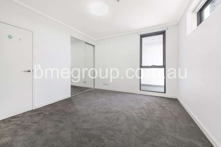 Sixth view of Homely apartment listing, Unit 1102B/8 Cowper St, Parramatta NSW 2150