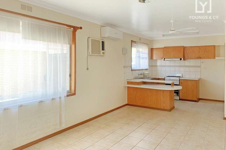 Second view of Homely unit listing, Unit 5/45 Mason St, Shepparton VIC 3630