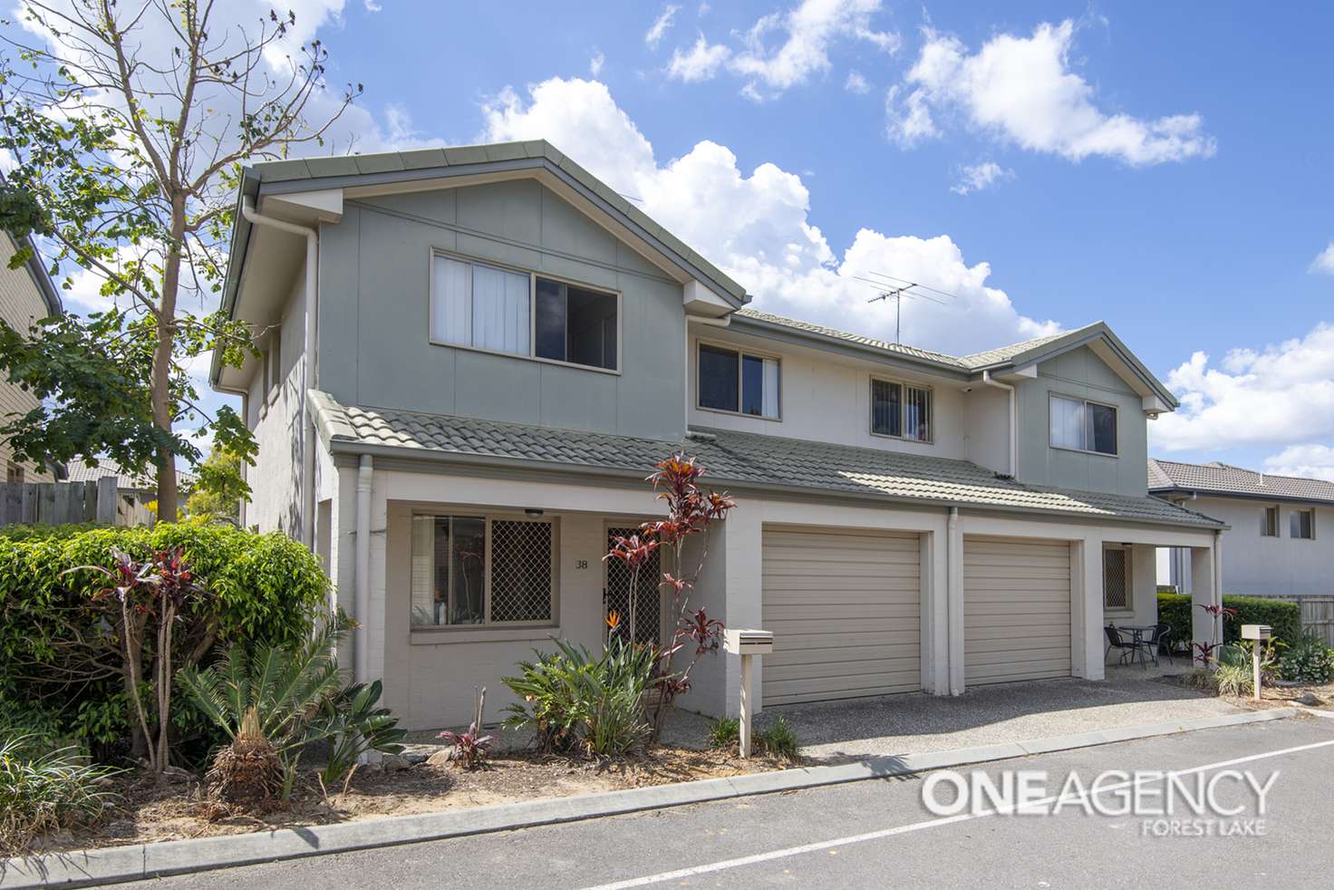 Main view of Homely townhouse listing, 38/10 Mcewan St, Richlands QLD 4077