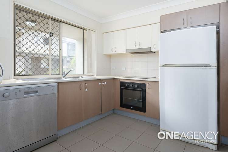Third view of Homely townhouse listing, 38/10 Mcewan St, Richlands QLD 4077