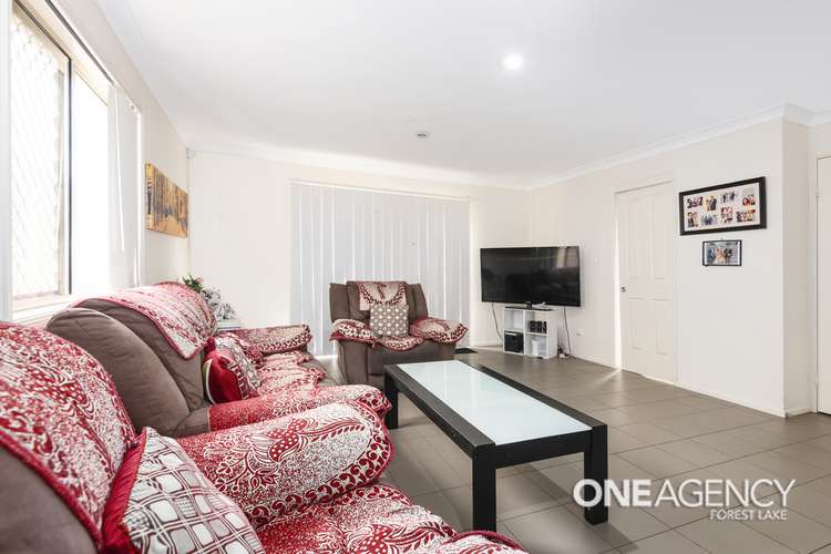 Fifth view of Homely townhouse listing, 38/10 Mcewan St, Richlands QLD 4077