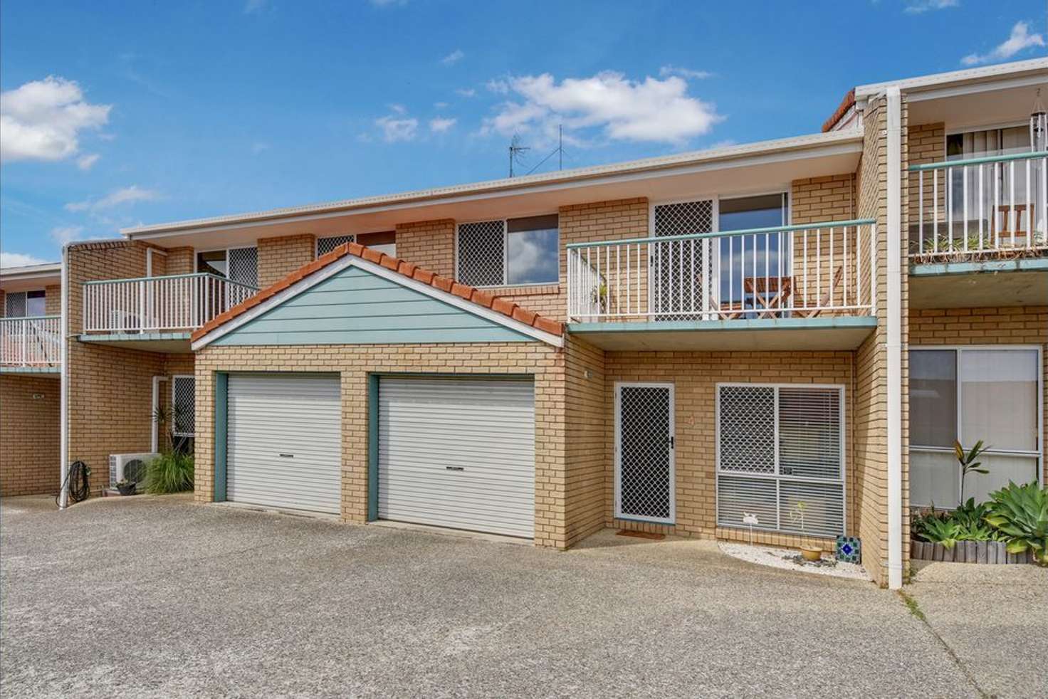 Main view of Homely unit listing, Unit 4/236 Main Rd, Maroochydore QLD 4558