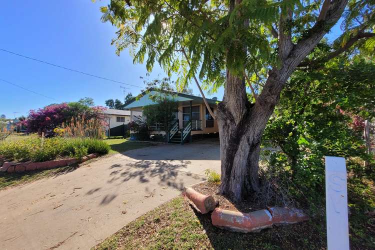 Main view of Homely house listing, 57 Littlefield Street, Blackwater QLD 4717