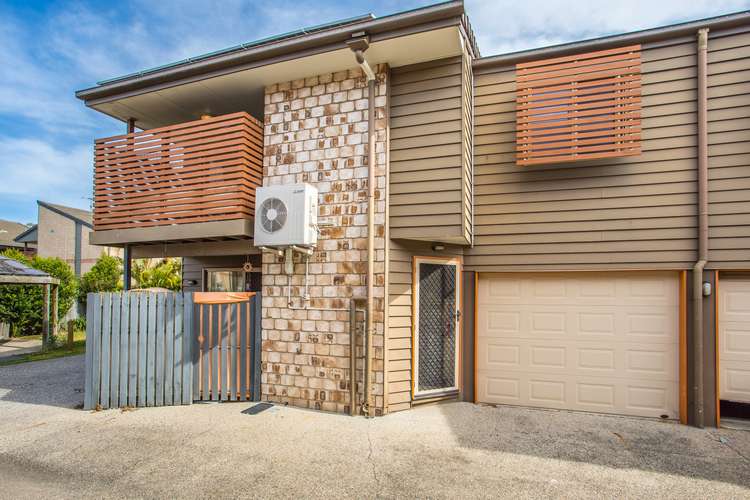 Fourth view of Homely townhouse listing, Unit 17/48-54 Fleet Dr, Kippa-ring QLD 4021