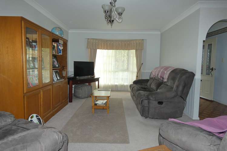 Second view of Homely house listing, 58 Flynn Dr, Warwick QLD 4370