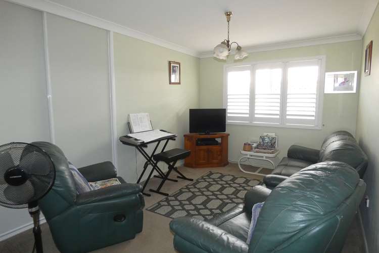 Fourth view of Homely house listing, 58 Flynn Dr, Warwick QLD 4370