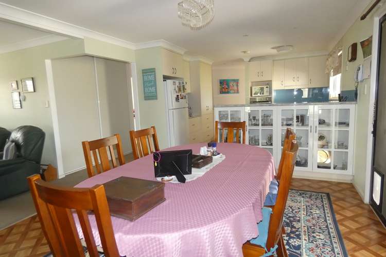 Fifth view of Homely house listing, 58 Flynn Dr, Warwick QLD 4370