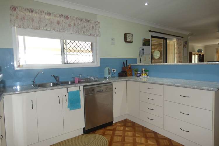 Sixth view of Homely house listing, 58 Flynn Dr, Warwick QLD 4370