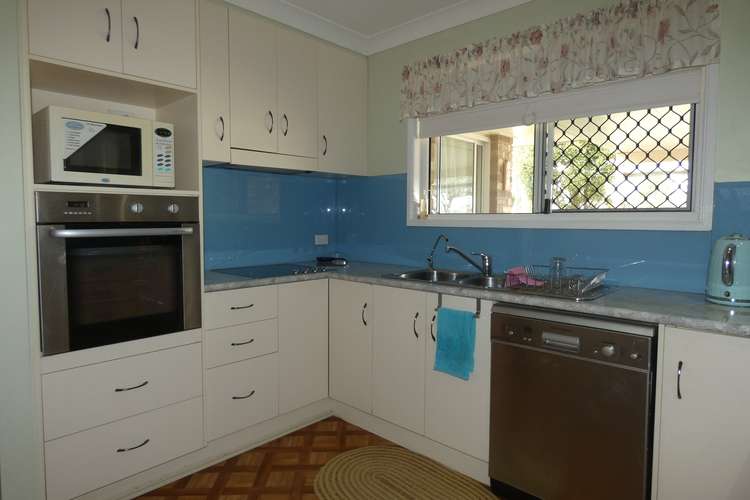 Seventh view of Homely house listing, 58 Flynn Dr, Warwick QLD 4370