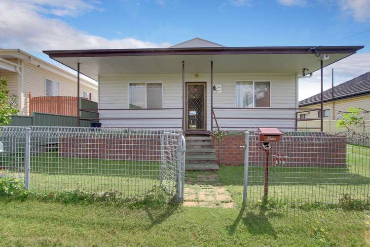 Main view of Homely house listing, 134 Collett St, Queanbeyan NSW 2620