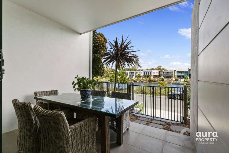 Third view of Homely house listing, 5 Cobbold Lane, Maroochydore QLD 4558