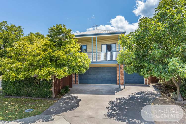 Second view of Homely house listing, 1 Leicester Ct, Kippa-ring QLD 4021