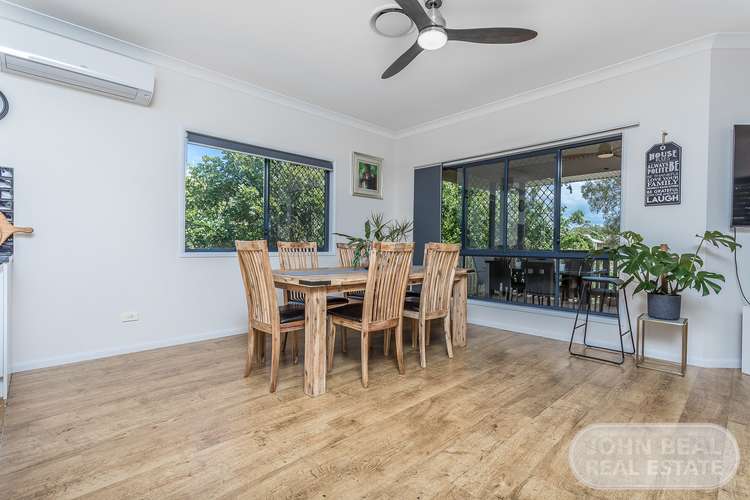Fourth view of Homely house listing, 1 Leicester Ct, Kippa-ring QLD 4021