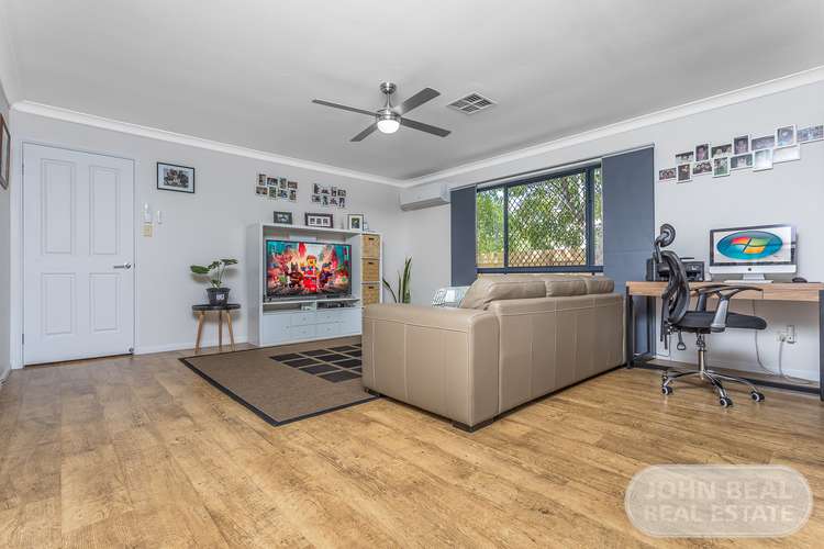 Seventh view of Homely house listing, 1 Leicester Ct, Kippa-ring QLD 4021