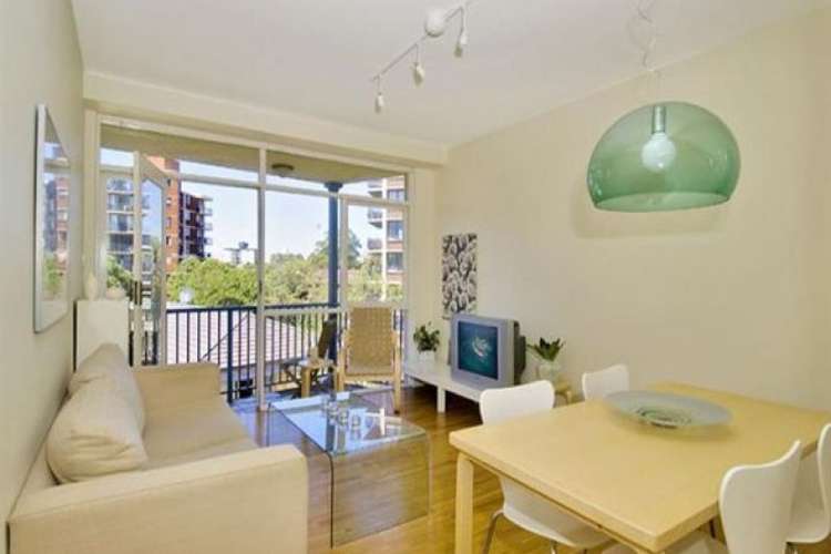 Second view of Homely unit listing, Unit 7/174 Old South Head Road, Bellevue Hill NSW 2023