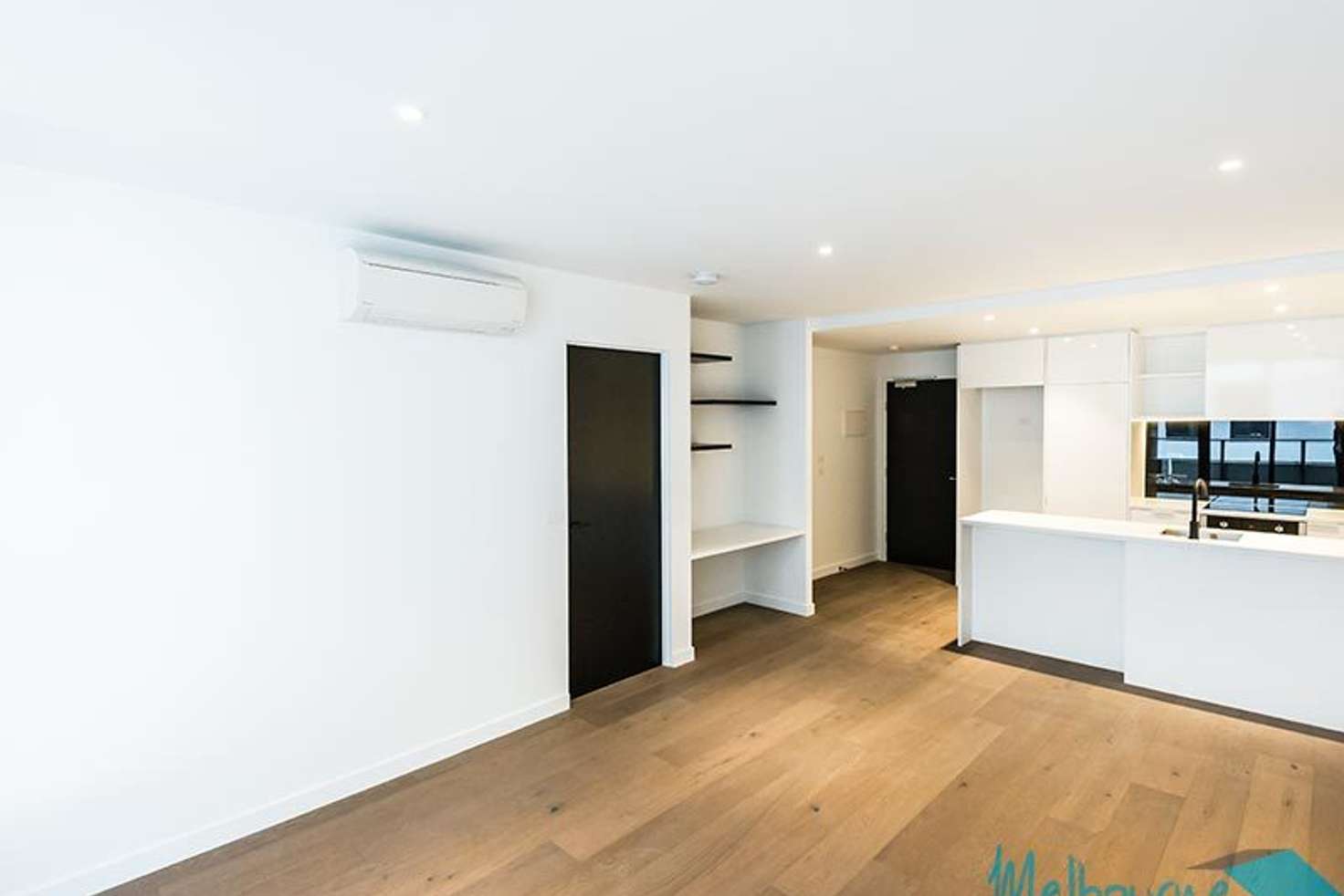 Main view of Homely apartment listing, 202/22 Barkly Street, Brunswick East VIC 3057