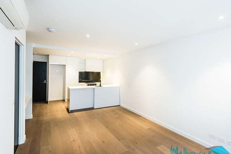 Second view of Homely apartment listing, 202/22 Barkly Street, Brunswick East VIC 3057