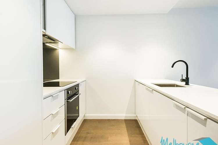 Third view of Homely apartment listing, 202/22 Barkly Street, Brunswick East VIC 3057