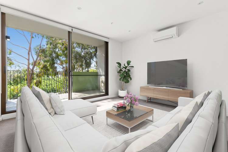 Main view of Homely apartment listing, 204/35 Simmons Street, Prahran VIC 3181