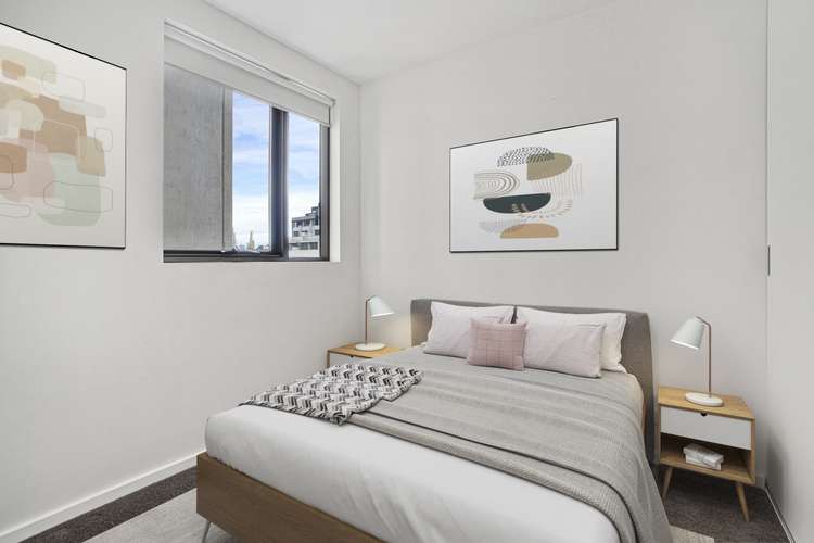 Third view of Homely apartment listing, 204/35 Simmons Street, Prahran VIC 3181