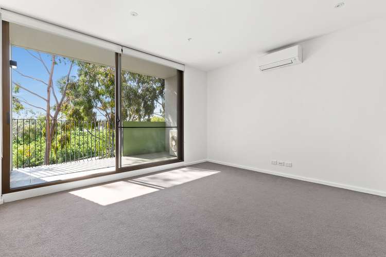 Fourth view of Homely apartment listing, 204/35 Simmons Street, Prahran VIC 3181