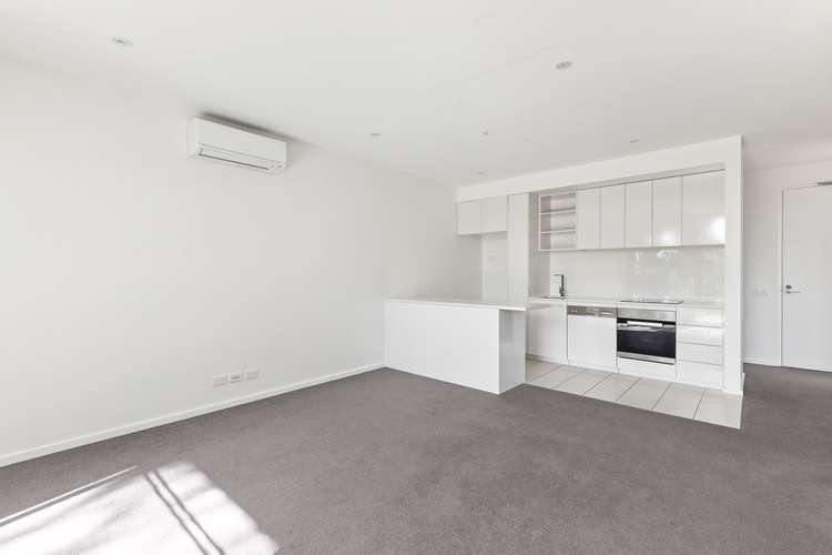 Fifth view of Homely apartment listing, 204/35 Simmons Street, Prahran VIC 3181